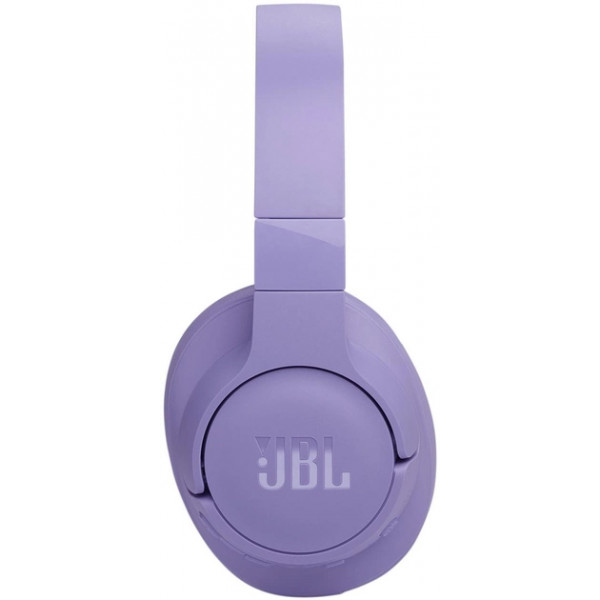 Фото - Наушники накладные беспроводные JBL JBLT770NCPUR