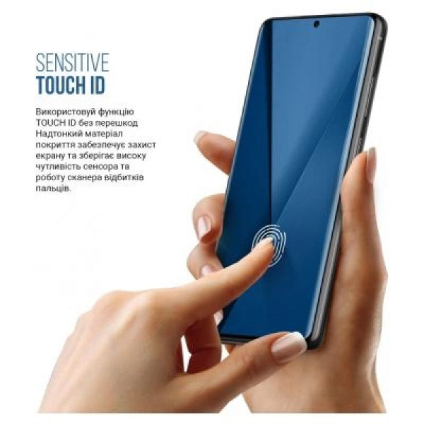 Фото - Защитная пленка для смартфона Armorstandart Matte for Motorola G14 (ARM70479)