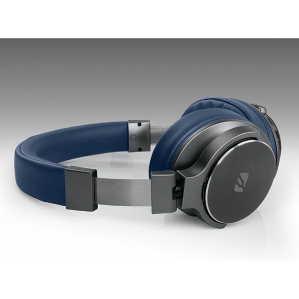 Фото - Наушники полноразмерные беспроводные Muse M-278 BTB