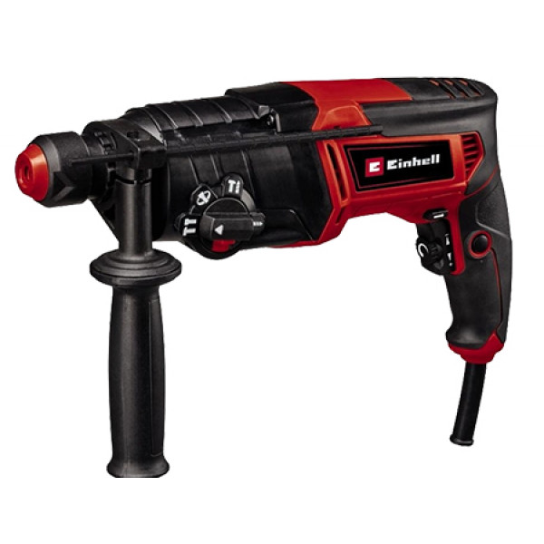 Фото - Перфоратор Einhell TC-RH 800 4F (4257980)