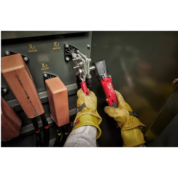 Фото - Гайковерт аккумуляторный Milwaukee M12FRAIWF12-0 FUEL (4933471699)