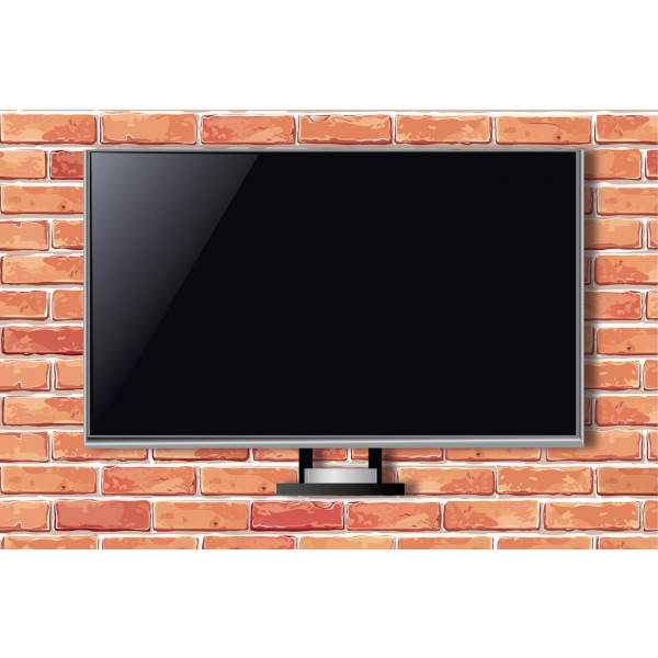 Фото - Крепление для тюнера, DVD AVATech LC-13