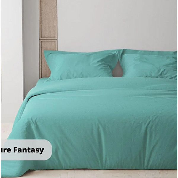 Фото - Комплект постельного белья ТЕП Happy Sleep Azure Fantasy (2-03795_28672)