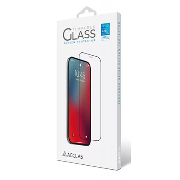 Фото - Защитное стекло для смартфона ACCLAB Full Glue for Realme 9 Pro (1283126542619)