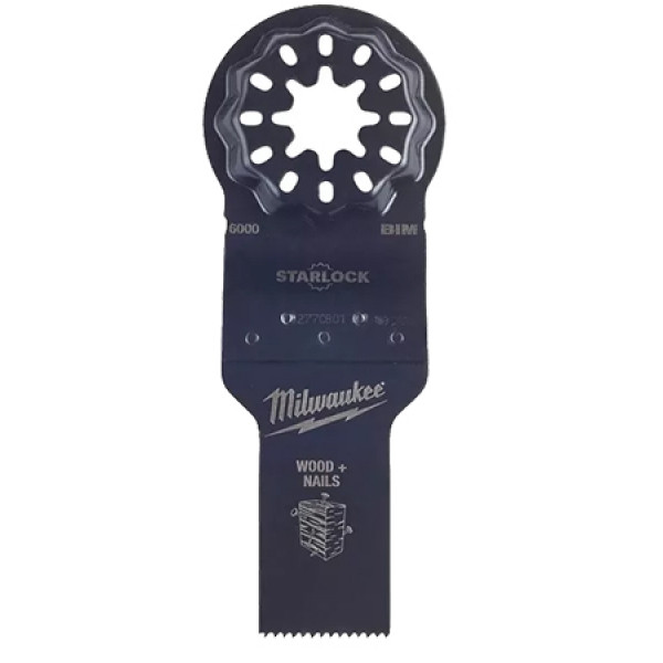 Фото - Полотно Milwaukee 20 мм (48906000)