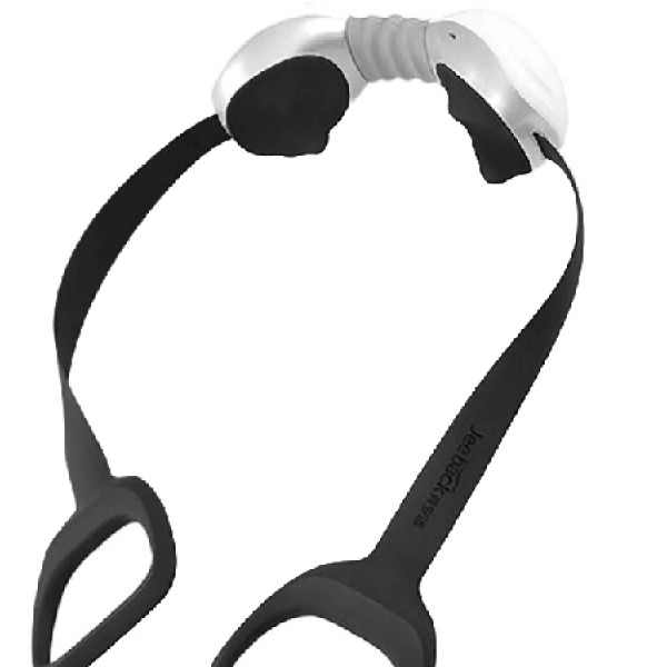 Фото - Массажер для шеи Jeeback Neck Massager MG2(JA301) White Фото - Массажер для шеи Jeeback Neck Massager MG2(JA301) White