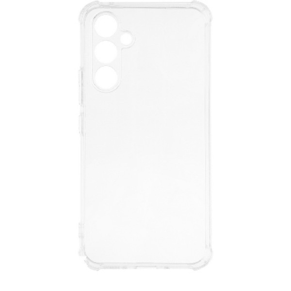 Фото - Чехол для смартфона Gelius Ultra Thin Proof для Samsung A55 Transparent (96421)