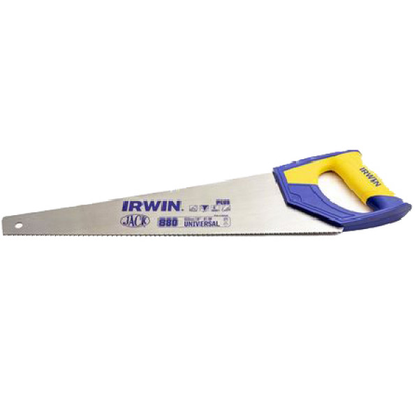 Фото - Ножовка IRWIN 450 мм (10503623) Фото - Ножовка IRWIN 450 мм (10503623)