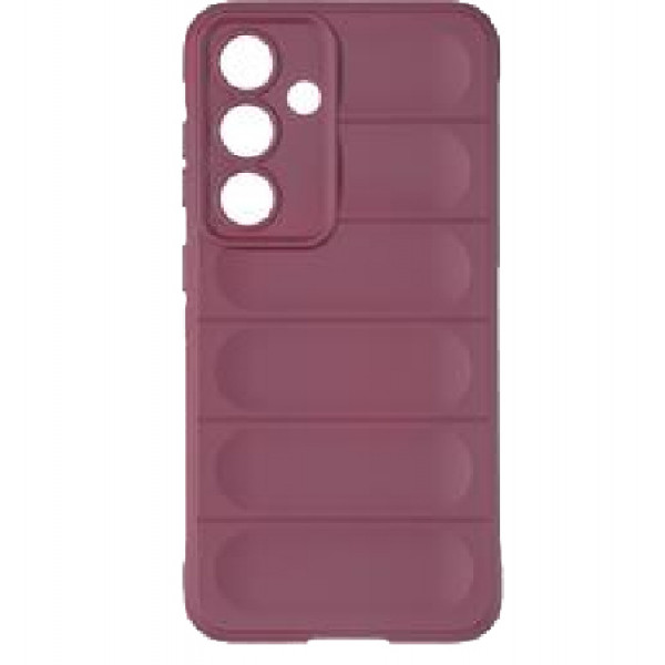 Фото - Чехол для смартфона Gelius Deexe Terra for Xiaomi Redmi Note 13 Pro 4G Bordo (96492)