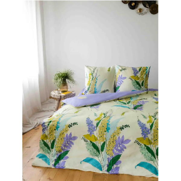 Фото - Комплект постельного белья ТЕП Everyday collection Laly (2-03744_23948) Фото - Комплект постельного белья ТЕП Everyday collection Laly (2-03744_23948)