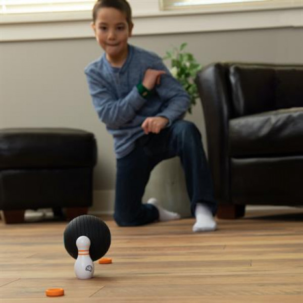 Фото - Боулинг Fat Brain Toys CurveBowl Боулинг (F271ML)