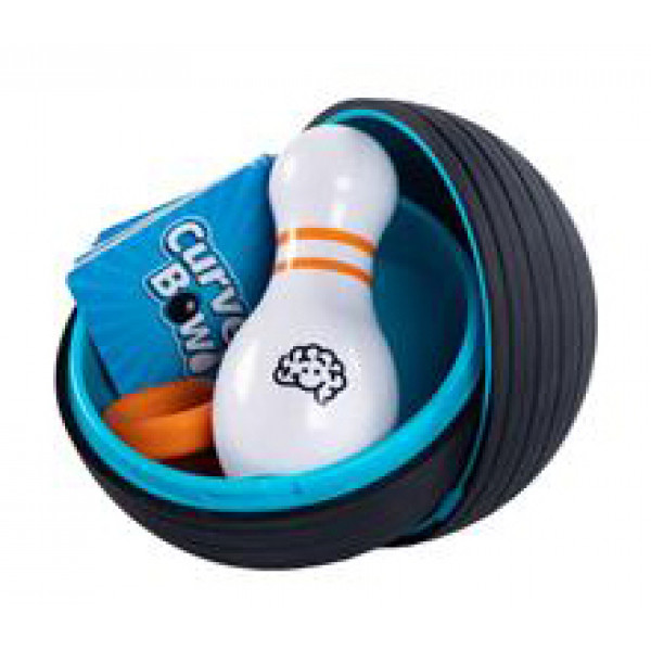 Фото - Боулинг Fat Brain Toys CurveBowl Боулинг (F271ML)