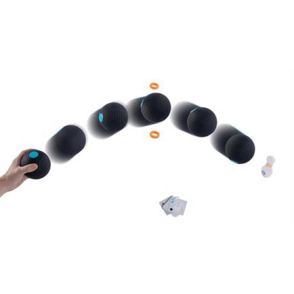 Фото - Боулинг Fat Brain Toys CurveBowl Боулинг (F271ML)