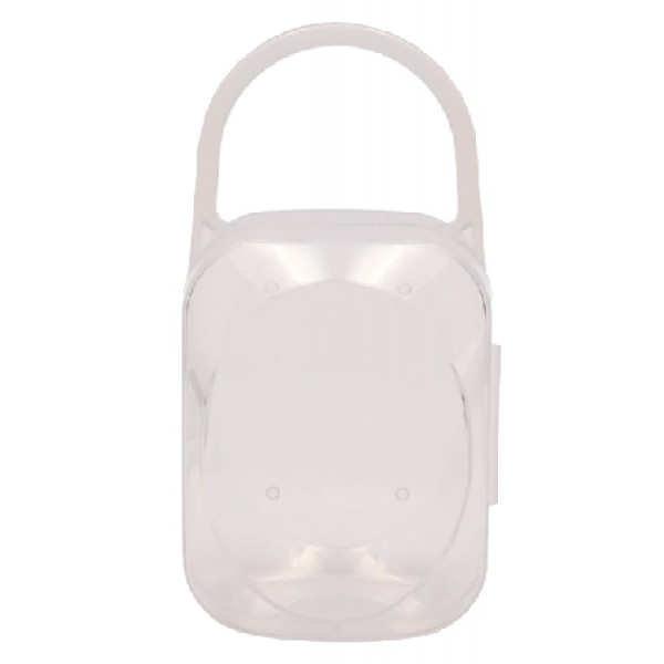 Фото - Контейнер для хранения пустышек Lindo PK 910 бел Фото - Контейнер для хранения пустышек Lindo PK 910 бел