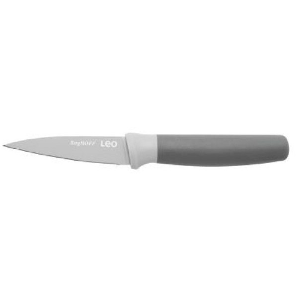Фото - Нож для овощей Berghoff 3950050 LEO 8,5 см с покрытием