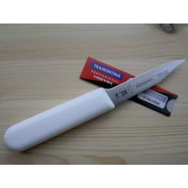 Фото - Нож для овощей Tramontina PROFISSIONAL MASTER 76 мм (24626/183)