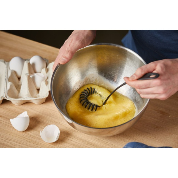 Фото - Венчик Fiskars Essential 35.5 см (1079061)