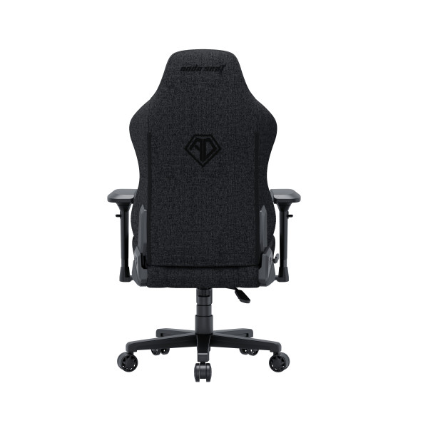 Фото - Кресло для геймеров Anda Seat Phantom 3 Pro Size L Dark Grey Linen Fabric (AD18YC-06-GB-F)