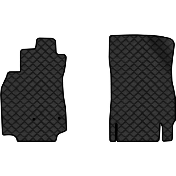 Фото - Коврики из экокожи в салон авто передние EVAtech для Megane (III) BOSE 5-doors MT Renault 2008-2016 3 поколение Htb EU RT33095ABZ2RN2BBLB Фото - Коврики из экокожи в салон авто передние EVAtech для Megane (III) BOSE 5-doors MT Renault 2008-2016 3 поколение Htb EU RT33095ABZ2RN2BBLB