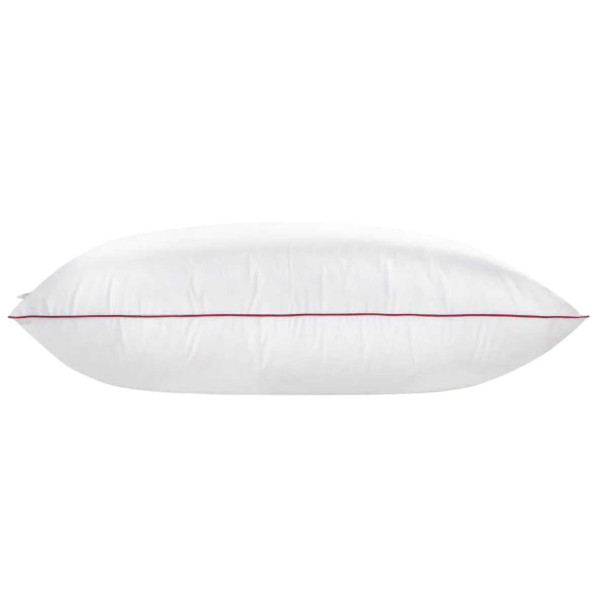 Фото - Подушка стандартная MirSon Тенсель (Modal) DeLuxe 0372 40х60 см (2200000016133)