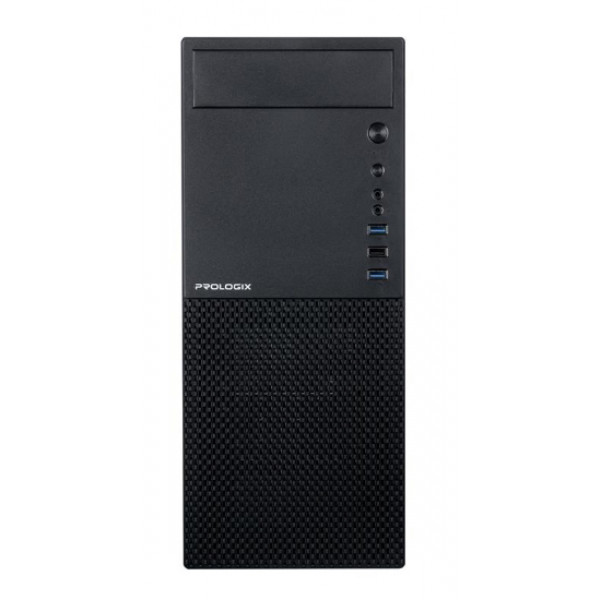 Фото - Корпус ProLogix E111 450W Black