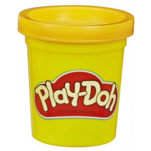 Фото - Расходники Hasbro Play-Doh 8 цветов Неон  (E5044_E5063)
