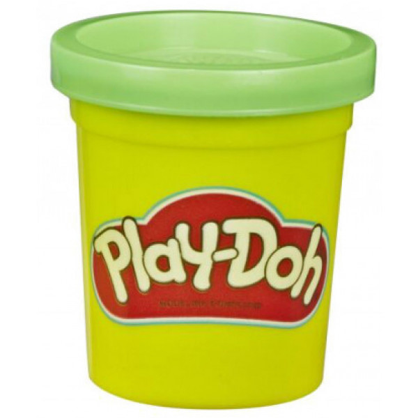 Фото - Расходники Hasbro Play-Doh 8 цветов Неон  (E5044_E5063)