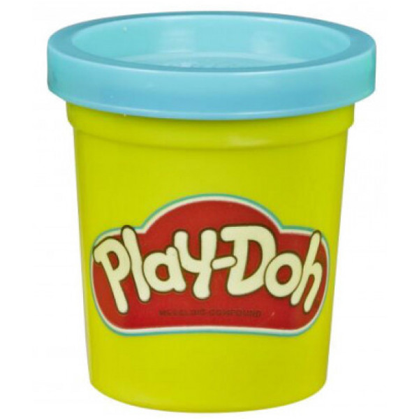 Фото - Расходники Hasbro Play-Doh 8 цветов Неон  (E5044_E5063)