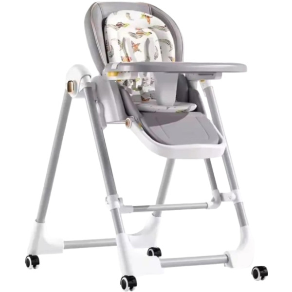 Фото - Стульчик для кормления трансформер BabyChair Z901 Grey