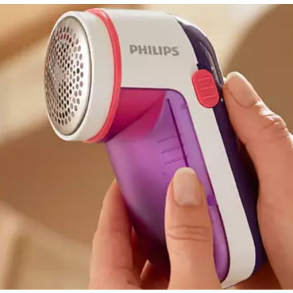 Фото - Триммер для ткани Philips GC026/30