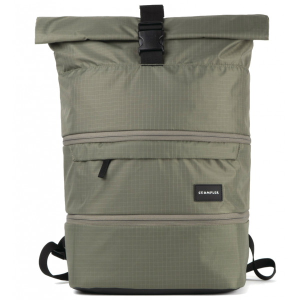 Crumpler hot sale dslr bag