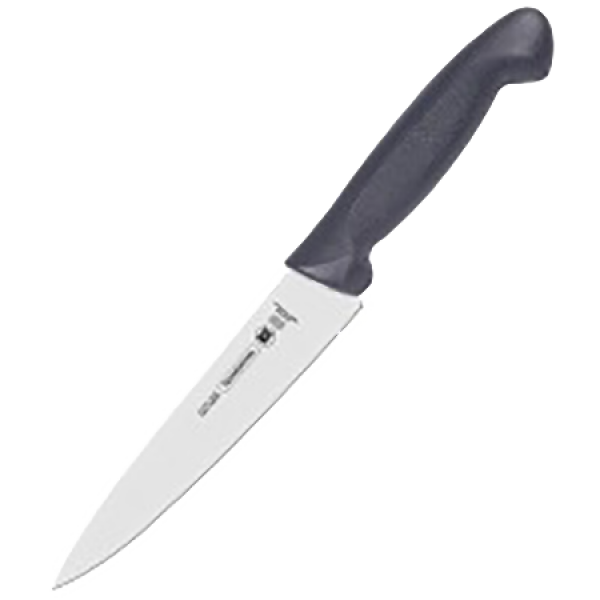 Фото - Нож обвалочный Tramontina Profissional Master Grey 152 мм (24562/066)