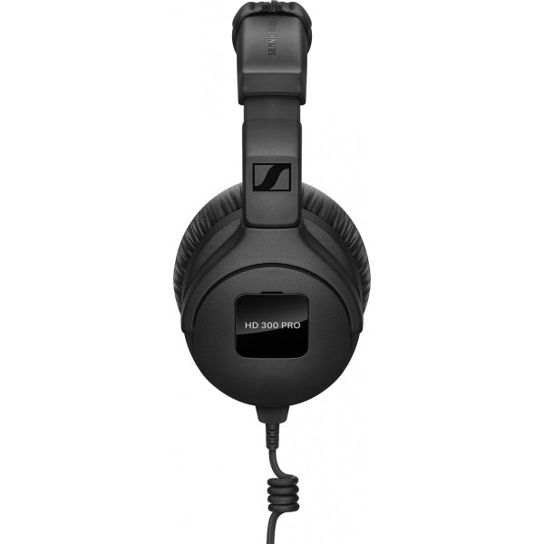 Фото - Наушники полноразмерные проводные Sennheiser HD 300 Pro