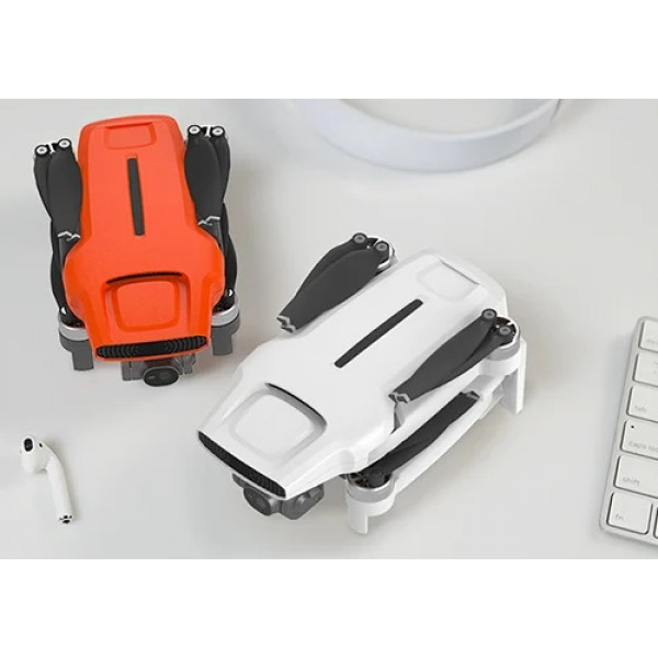 Фото - Квадрокоптер FIMI X8 Mini Drone Pro White