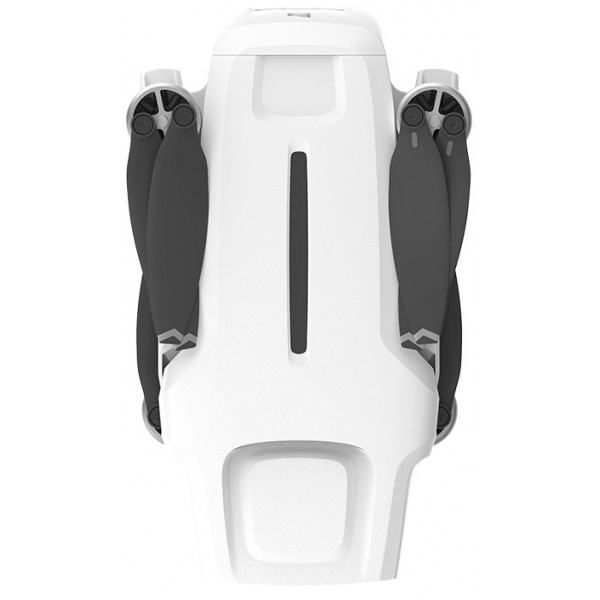 Фото - Квадрокоптер FIMI X8 Mini Drone Pro White
