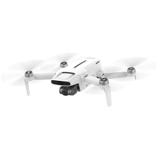 Фото - Квадрокоптер FIMI X8 Mini Drone Pro White
