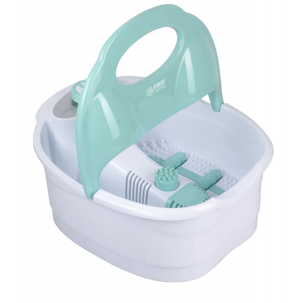 Фото - Массажер-ванночка для ног First FA-8116-3