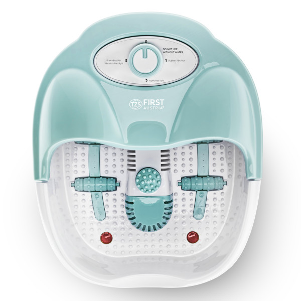Фото - Массажер-ванночка для ног First FA-8116-3