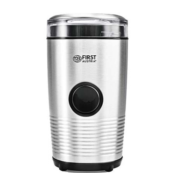 Фото - Кофемолка First FA-5480-1 Фото - Кофемолка First FA-5480-1