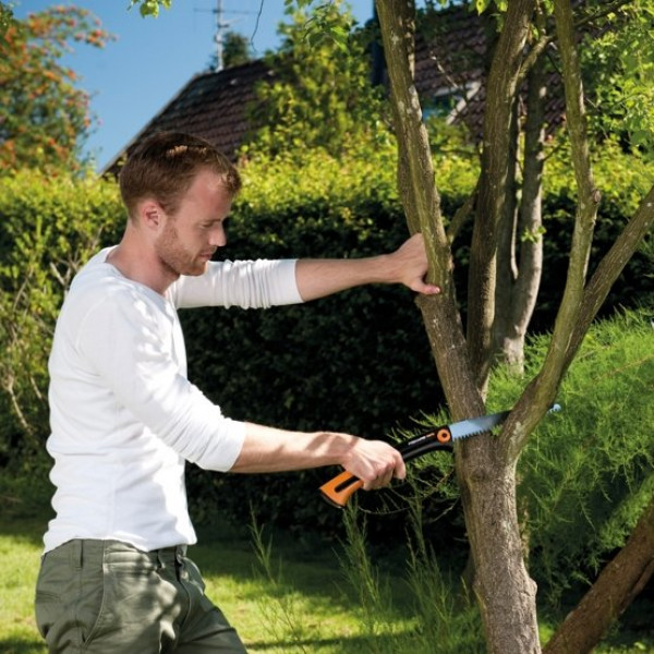 Фото - Ножовка Fiskars Xtract L SW75 (1000614)