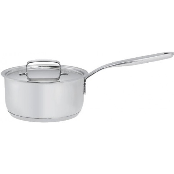 Фото - Ковш Fiskars All Steel 1.5 л (1023765)