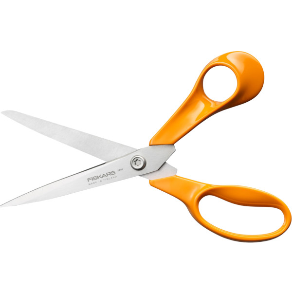 Фото - Ножницы кухонные Fiskars Classic 21 см (1075031)
