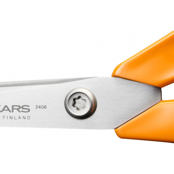 Фото - Ножницы кухонные Fiskars Classic 21 см (1075031)