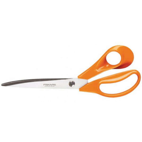 Фото - Ножницы садовые Fiskars Classic 25 см (1001538)