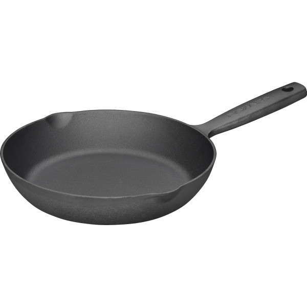 Фото - Сковорода универсальная Fiskars Folken 24 см (1075700)