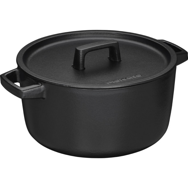 Фото - Кастрюля Fiskars Folken 6л (1075697) Фото - Кастрюля Fiskars Folken 6л (1075697)