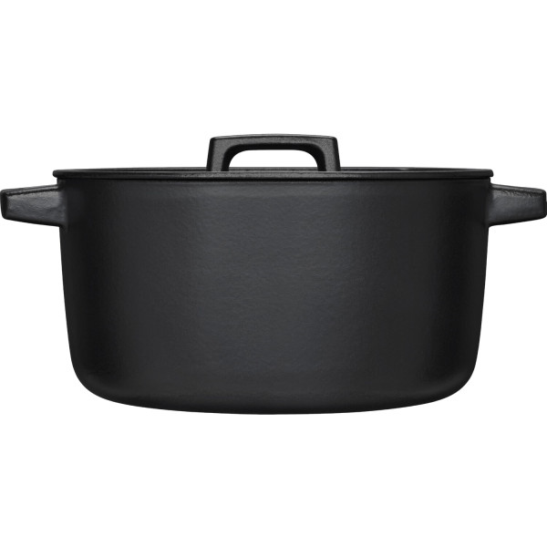 Фото - Кастрюля Fiskars Folken 6л (1075697)