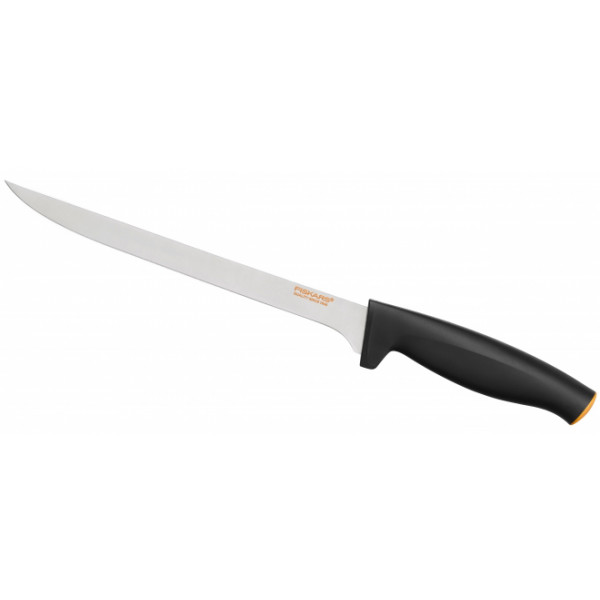 Фото - Нож для рыбы Fiskars Functional Form (1014200)