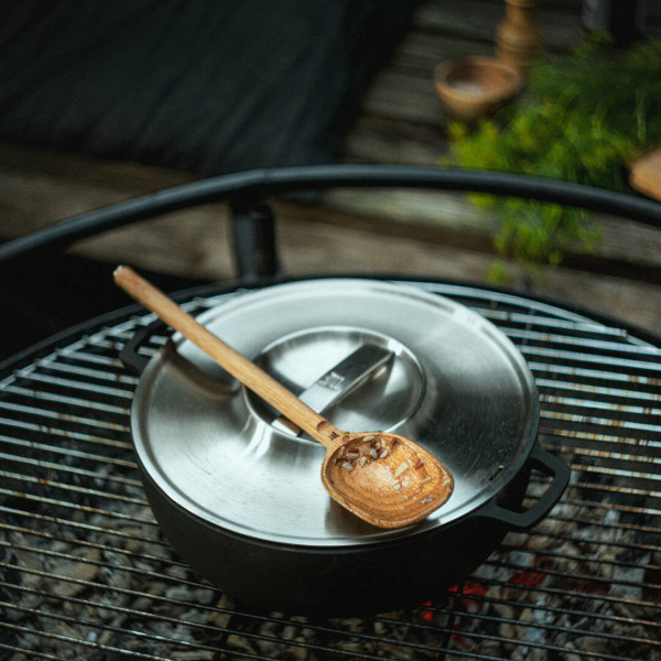 Фото - Лопатка кухонная Fiskars Norden (1066428)