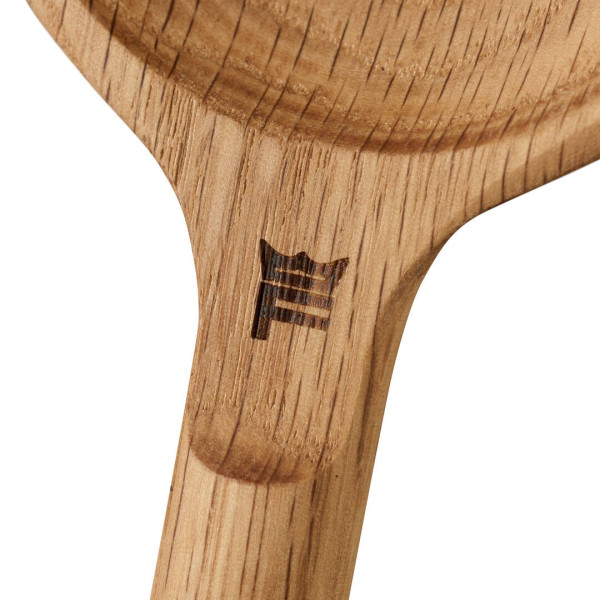 Фото - Лопатка кухонная Fiskars Norden (1066428)